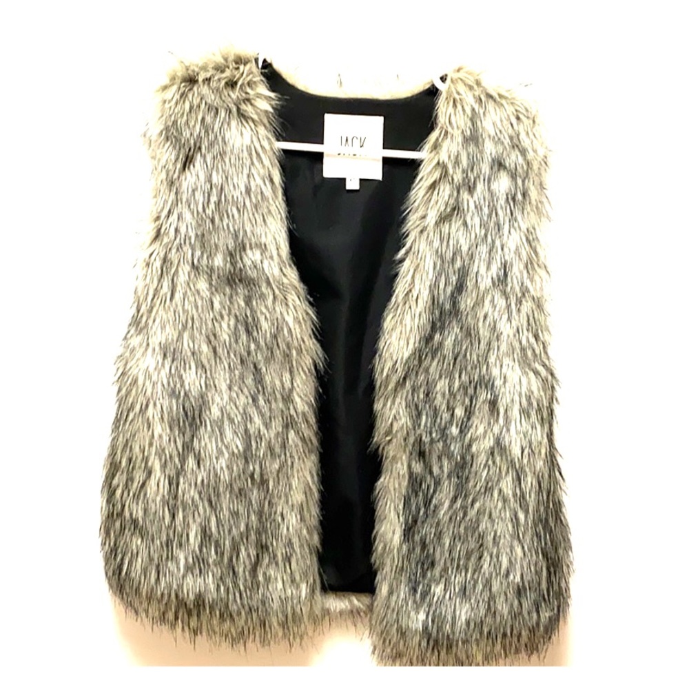 Vest